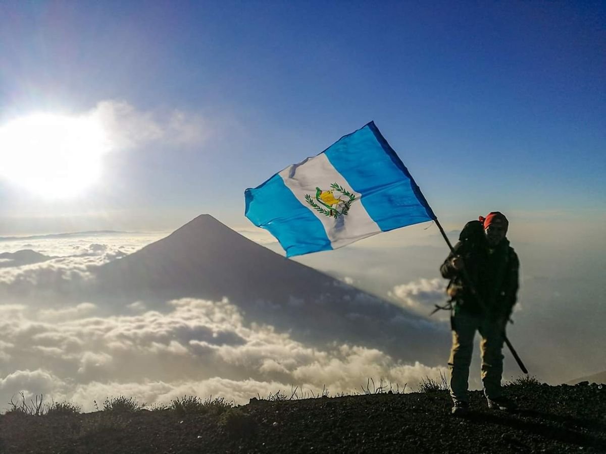 Aventura y Senderismo