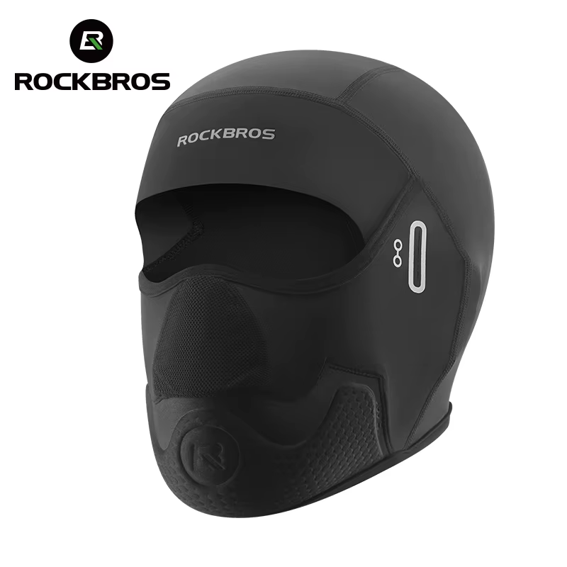 Balaclava Rockbros UV400 Ciclismo